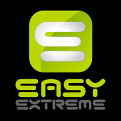Logo Easy Extreme